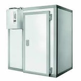 thumbnail of Kühl Und Frierzelle 2560X2560X2200