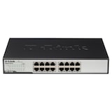 thumbnail of Switch D-Link DGS-1016D 16 porte Gigabit