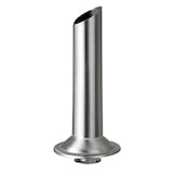 thumbnail of 1 x KitchenAid Wurstfüllhorn für Kitchen Aid, Edelstahl