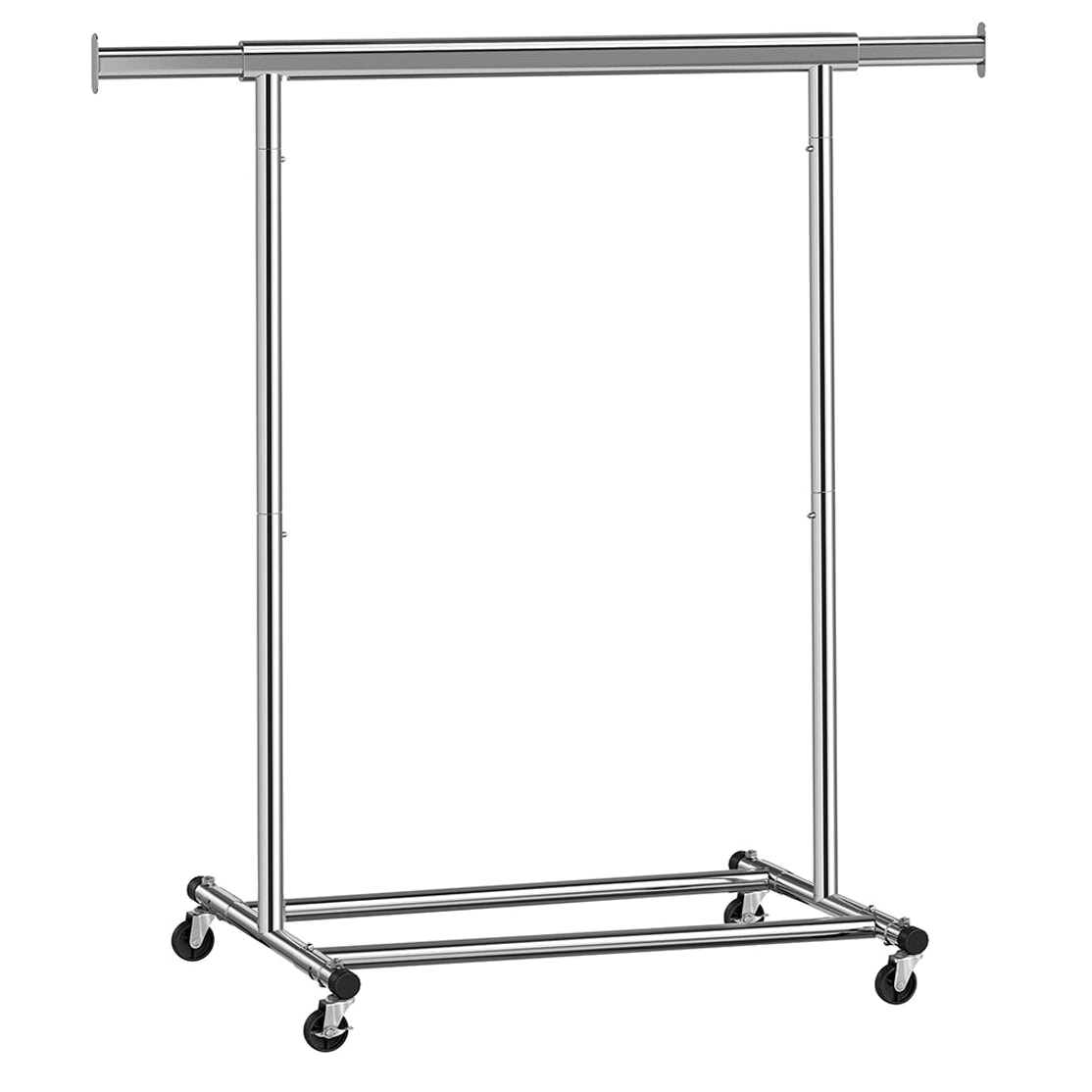 Helloshop26 - Robusto appendiabiti in metallo capacità di carico 90 kg 12_0003725