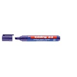 thumbnail of Edding Papiermarker Brillant 33 1-5 mm violett