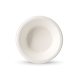 thumbnail of greenbox - Schalen aus Zuckerrohr 250 ml, rund, 50 St.
