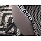 thumbnail of Angel Cerdá  Sessel gepolsterter Stoff Hahnentritt 5011C