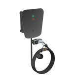 thumbnail of OBO Bettermann Wallbox WB AC BL 6570020