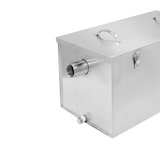 thumbnail of Separador de Grasas bajo Fregadero Industrial INOX 55 litros - CSG-50