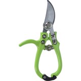 thumbnail of Mini Blumenschere Gartenschere Rosenschere Gemüsepflanzen Astschere  15,5x5,5cm Bypass Klinge