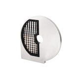 thumbnail of METRO Professional Set de cortador en dados GVCDDDS10, aluminio/ acero inoxidable, Ø 20.5 cm, corte de 10 mm, plata