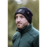 thumbnail of Nitras Motion Tex Plus Pullover | Gr. S | Arbeitspullover | grün