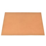 thumbnail of Ruitertassen Schreibunterlage Leder Schreibtischauflage 60x40cm Unterlage Schreibauflage Matte natur braun