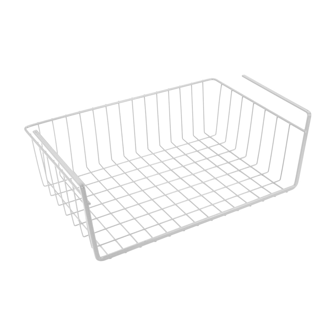 Schrankkorb Unterbau Regal Küchenregal Korb Regalboden Ablage Raumsparer 40 cm
