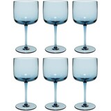 thumbnail of like. by Villeroy & Boch Like Glass Weinkelch 270 ml 6er Set Ice - DS