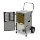 thumbnail of EBERTH Bautrockner 50 L/Tag, Gewerbe-Luftentfeuchter mit 1%-Schritten von 20–90% RH, für Profi- & Privatgebrauch