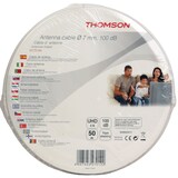 thumbnail of SAT-Antennenkabel Digital 50m 100dB Rolle