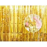 thumbnail of Silvesterparty Deko Partyset gold schwarz Partydekoration Happy New Year Silvester