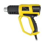 thumbnail of TROTEC Heißluftpistole HyStream 2000 Heißluftgebläse Grill Temperatur Ergonomisch