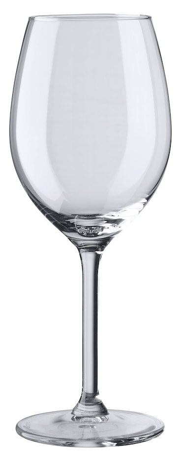 METRO Professional Copa de vino blanco Pinomaro, vidrio, 32 cl, 6 unidades