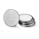 thumbnail of Verbatim cr2016 batterie à usage unique lithium 49531