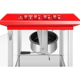 thumbnail of Royal Catering Popcornmaschine - 1300 W - 5 kg/h - rot -