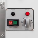 thumbnail of GastroHero Teigknetmaschine ECO 8 – 8 Liter, 230 V, fester Kopf, kompakt & ideal für Pizzerien