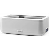 thumbnail of Hendi UNIQ Chafing Dish Modern weiß Elektrisch Digitaldisplay