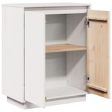 thumbnail of Helloshop26 - Buffet Sideboard Kommode Kleiderschrank Aufbewahrungsmöbel Organizer für Küche Wohnzimmer Lounge 60 x 34 x 75 cm 02_0030347