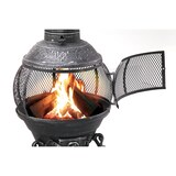 thumbnail of tepro Guss-Feuerstelle Jacksonville