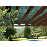 thumbnail of Malha para sombra Sun-Net 3x4m verde