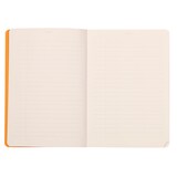 thumbnail of Bullet Journal Perpetual A5 64 Blatt 90g/qm Maulwurf