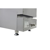 thumbnail of Gasfrit – Fritadeira a Gás com torneira de 17 Litros 340 x 670 x 650 mm com termostato E.G.O