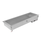 thumbnail of Einbau Bain Marie GN 3/1