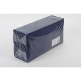 thumbnail of Tafel-Servietten, blau, 3-lagig, 40 x 40 cm, Inhalt 250 St, in verschiedenen Farben, hochwertiges Material
