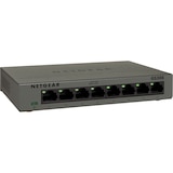 thumbnail of NETGEAR GS308 Switch 8 ports 10/100/1000 métal