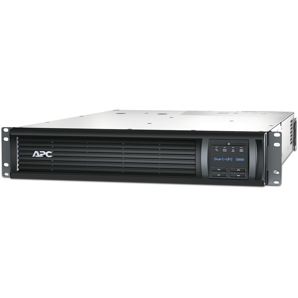 APC SMART-UPS SMT 3000VA Rack