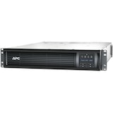 thumbnail of APC SMART-UPS SMT 3000VA Rack
