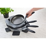 thumbnail of GRÄWE Pfannenschutz-Set aus künstlichem Filz, Ø 38 cm, 6 Stück