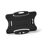 thumbnail of Durable Ausweiskartenhalter 57x87mm sw 10St Blauer Engel für 1 Karte