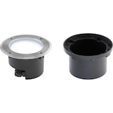 thumbnail of EVN Lichttechnik P-LED Bodeneinbauleuchte 677010.061 677010061