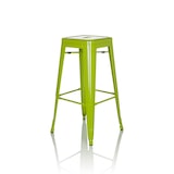 thumbnail of Barhocker VANTAGGIO HIGH metallic grün hjh OFFICE
