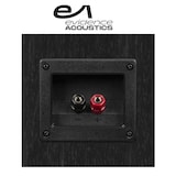 thumbnail of Paire d'enceinte HiFi / Home-Cinéma - Noir  - 1000W - L766-BK