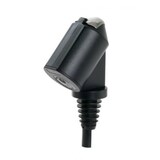 thumbnail of Dosiergerät `Bottle Master 3000` schwarz, für 0,5 - 1,5 Liter Flaschen, Ausgießer, Quantity on tap:50 ml