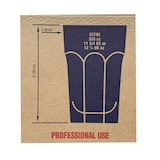 thumbnail of Vaso Casablanca 35,5 cl 12 unidades