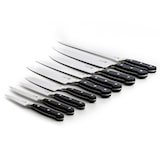 thumbnail of Quid Professional Cuchillo Chef Acero Inoxidable 25Cm Inox Chef Black