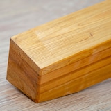 thumbnail of Großes Hängemattengestell Outdoor Holz - 325 cm Hängematten Ständer Holzgestell