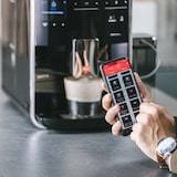 thumbnail of Melitta Cafetera automática Barista T Smart Negro F830-102