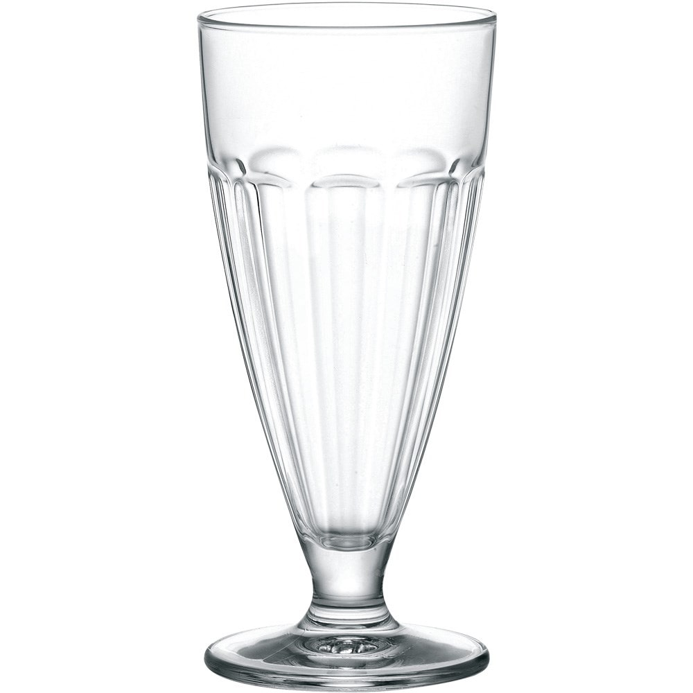 Klassischer Eisbecher, H. 182 mm