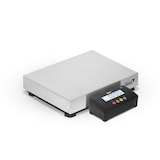 thumbnail of Balance professionnelle - 150 kg - 20 g - Gram