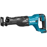 thumbnail of Makita DJR186ZK Säbelsäge Schwarz, Blau