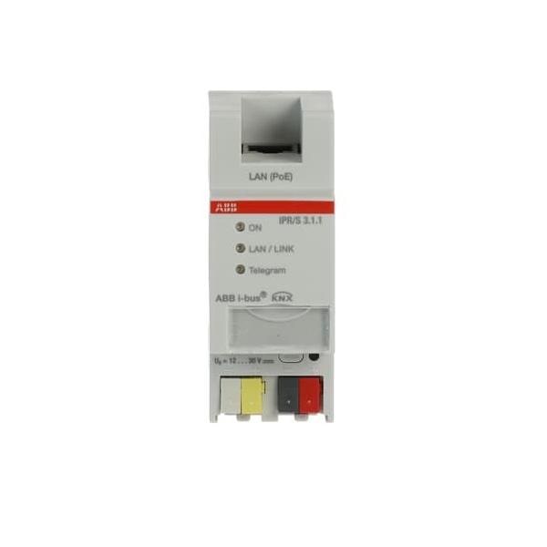 ABB Stotz S&J IP-Router IPR/S3.1.1 2CDG110175R0011