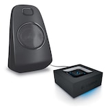 thumbnail of Logitech Bluetooth Audio Receiver 20 m Schwarz