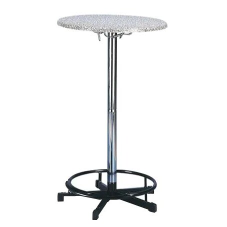 Table haute "PRAKTISCH" -